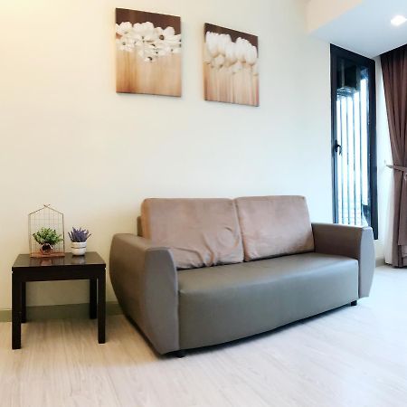 Ps04 @ Kk Privilege Sky Suite Kota Kinabalu Extérieur photo